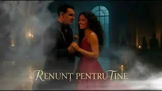 💔 Renunț pentru tine 🌹🎶 | Traian M&acirc;ndru | Manea Modernă Romantică 2025 ✨