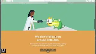 5 Alternatives to Google Search Engine