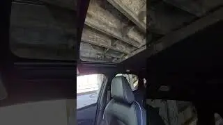 Nissan Qashqai e-Power 2024 Panoramic Roof &mdash; Experience the Space! #panoramicview