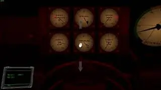 Iron Wolf: Non-VR free edition w/ @jay-h6w6k