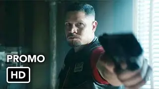 Mayans MC 4x05 Promo 