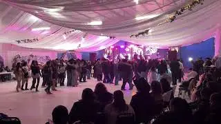 Quincea&ntilde;era en Robles  Dgo 2025