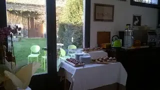 La Lepre Bianca, Cento, Italy