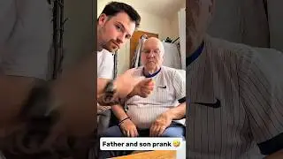 Compilation de Tacu la L&eacute;gende entre p&egrave;re et fils #funny #fun #drole #tacu #taculalegende #prank