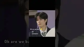Did y'all observe this? 😂 #skzedits #kpop #straykids #seungmin