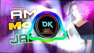 💞AMI__MORA__JABO_💞_TOKE__NAI PAELA💞__BENGALI__DJ__#song 