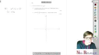 Spomladanski rok 2019 - Reševanje poklicne mature iz matematike - 2.del/03