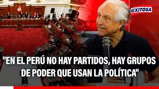 🔴🔵 Francisco Diez Canseco: 