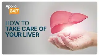 How to take care of your Liver | Dr. Murugan N | Apollo 247 Health Hour