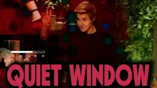 Justin Bieber - Quiet Window (Official Audio)  #justinbieber