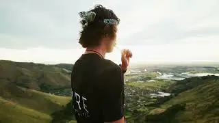 PURE Athlete Sam Harvey