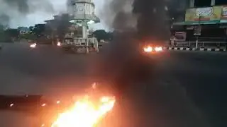 Tezpur, Assam against CAB