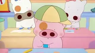 麥兜故事 2001