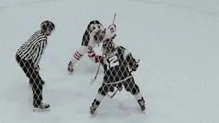 2022 Hockey Manitoba Female U15 AAA Showcase 2