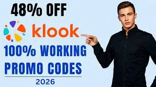 48% Off Klook Promo codes 2025 - 1000% Working Codes by Guideatour.com