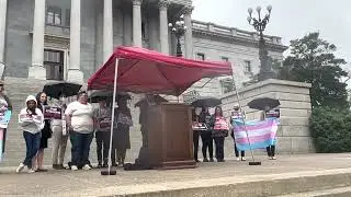 Domenico Ruggerio on the Extreme Impact of Anti-LGBTQ Attacks on Youth Mental Health