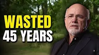 i'm 65... it took me 40 years to learn this don't