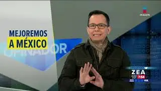 &iquest;De qu&eacute; trata y c&oacute;mo surgi&oacute; la Ley Ingrid? | Noticias con Francisco Zea