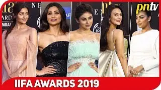 IIFA Awards 2019 Full Show HD| Shahid Kapoor,Alia Bhatt,Preity ,Arijit | Among Top Stars