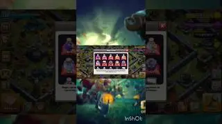 UNLIMITED HERO AND POWER POTION IN COC#clashofclans #EASY HACK#VIRAL#GLITCH