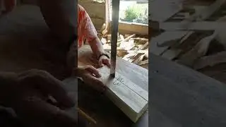 Woodworking by Akie the Carpenter