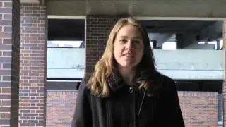 Why I Chose European, Russian and Eurasian Studies at Carleton