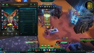 Wildstar - Medic DPS Test (NI Vs. RMT)