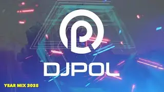 DJ Pol - Year Mix 2025