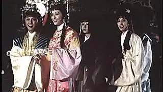 Teresa Cheung (张德兰)-Princess Cheung Ping/Mou Hap Dai Neui Fa/武侠帝女花/Wuxia di nu hua. Eng/Chinese subs