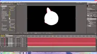 How to make a Trap Nation style Audio Specrtum Pt. 1 (the Audio Spectrum)