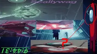 NODE AVALON Speedrun WR 9:44