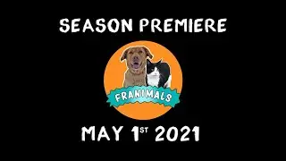 Franimals Sizzle Reel  #animalvideos #animalvideosforkids #videosforkids