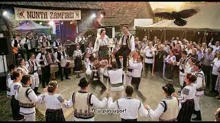 Nunta Zamfirei (George Coșbuc) | Ethno Rock Version | Official Audio / Video