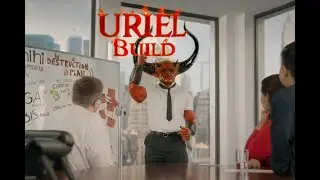 Uriel Guide (Tutorial), Warframe (Bangla)