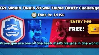 EZ ONE PASS - 20 Wins Triple Draft Challenge!! - KIX Maluntin