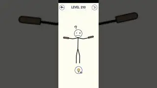 Draw Puzzle 2 Level 210 Walkthrough