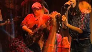 Nicki Bluhm & The Gramblers @ Mystic Hot Springs ~ You're No Good, Burnt  VFG