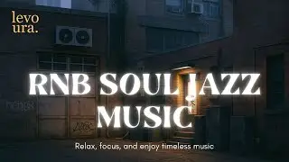lavender drift &mdash; smooth r&b mix for midnight moods & soft reflections | levoura.