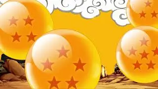 MUGEN screenpack HD 1.1 DRAGON BALL Space Heroes