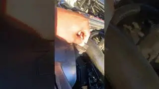 Too much blow by ?? What are your thoughts 💀😂 #cummins #cumminsdiesel #dodge #ram2500cummins