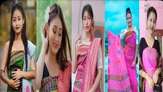Bodo New Beautiful Girls || Instagram Reel Video Collection 🔥🔥🔥🔥