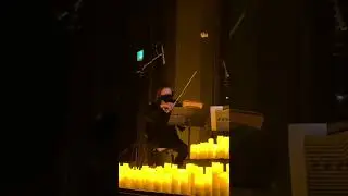 Toronto Candlelight Concert (Hans Zimmer) - A Dark Knight