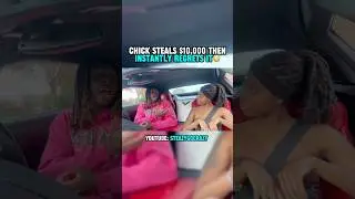 GOLDDIGGER EXPOSED ON CAMERA