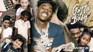 Foogiano - The Plan Pt. 2 [Official Audio]