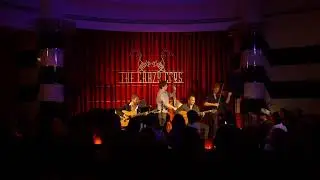 Mozes Rosenberg Quartet feat. Filippo Dall'Asta - Miri Swing