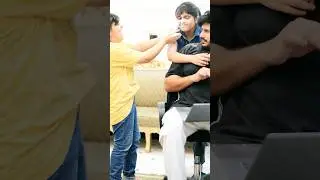 Dad and daughter squad funny reels
