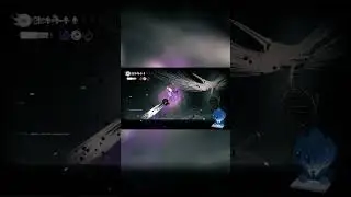 PRIMER ENCUENTRO LACE PERDIDA #hollowknight #silksong #gameplay #short #gaming #pc #funny #games