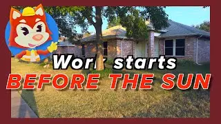 Foundation Repair at Sunrise| Sachse, TX | S02E13