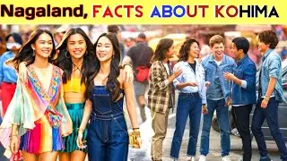Nagaland state की राजधानी kohima |nagaland |kohima smart city | Explore ventures