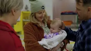 RAC Rescue - Greg's reunion story